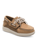 Sperry Top-Slider Sperry Gamefish Jr {Dark Tan}