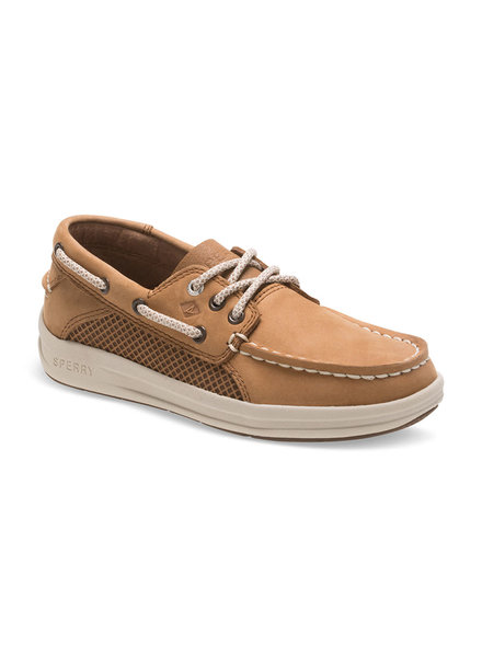 Sperry Top-Slider Sperry Gamefish {Dark Tan}