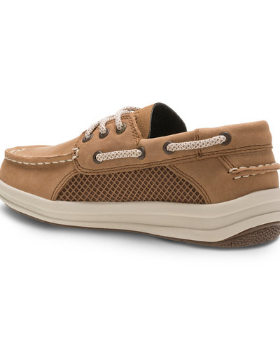 Sperry Gamefish - Dark Tan - Ethan's 