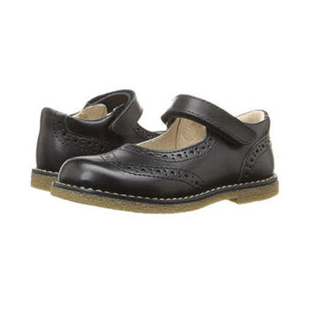 FootMates Lydia {Black}