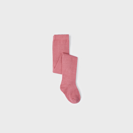 Mayoral Baby Girl Tights {Rose}