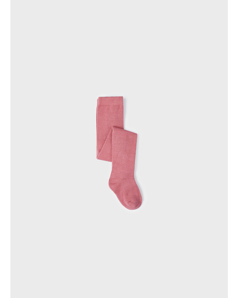 Mayoral Baby Girl Tights {Rose}