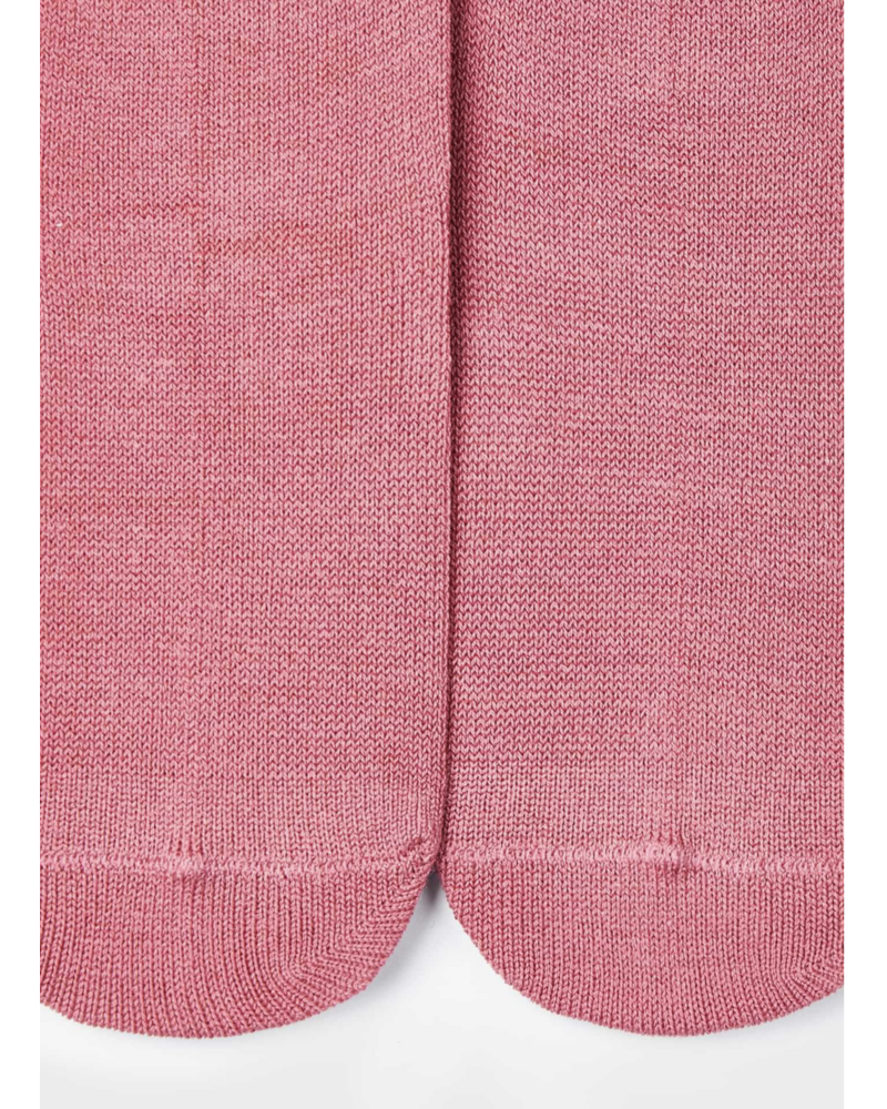 Mayoral Baby Girl Tights {Rose}