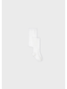 Mayoral Baby Girl Tights {White}