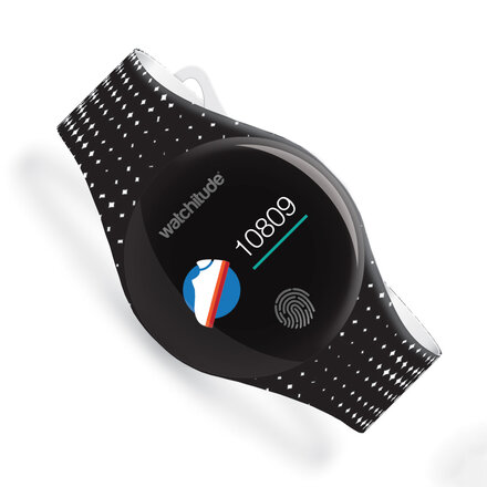 Watchitude Plunge Proof Watch {System}