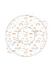 Pello Pello Floor Pillow