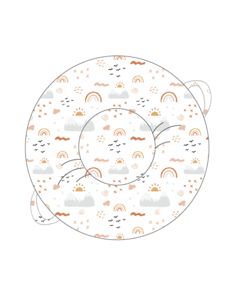 Pello Pello Floor Pillow