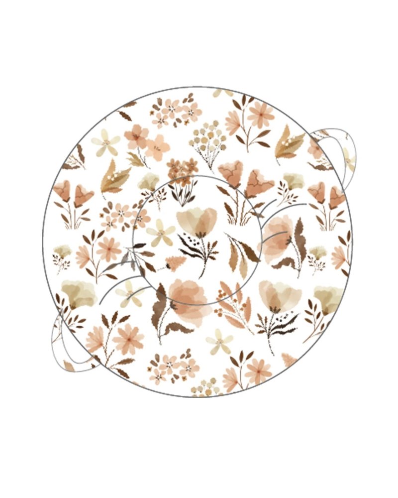 Pello Pello Floor Pillow