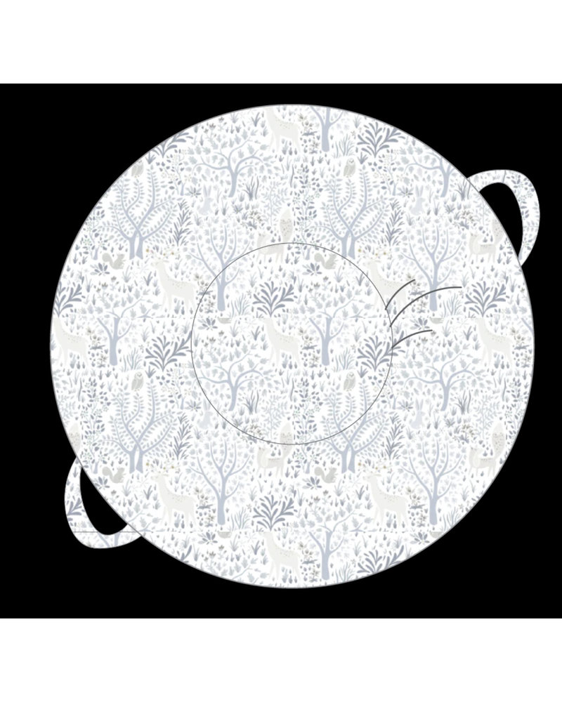 Pello Pello Floor Pillow