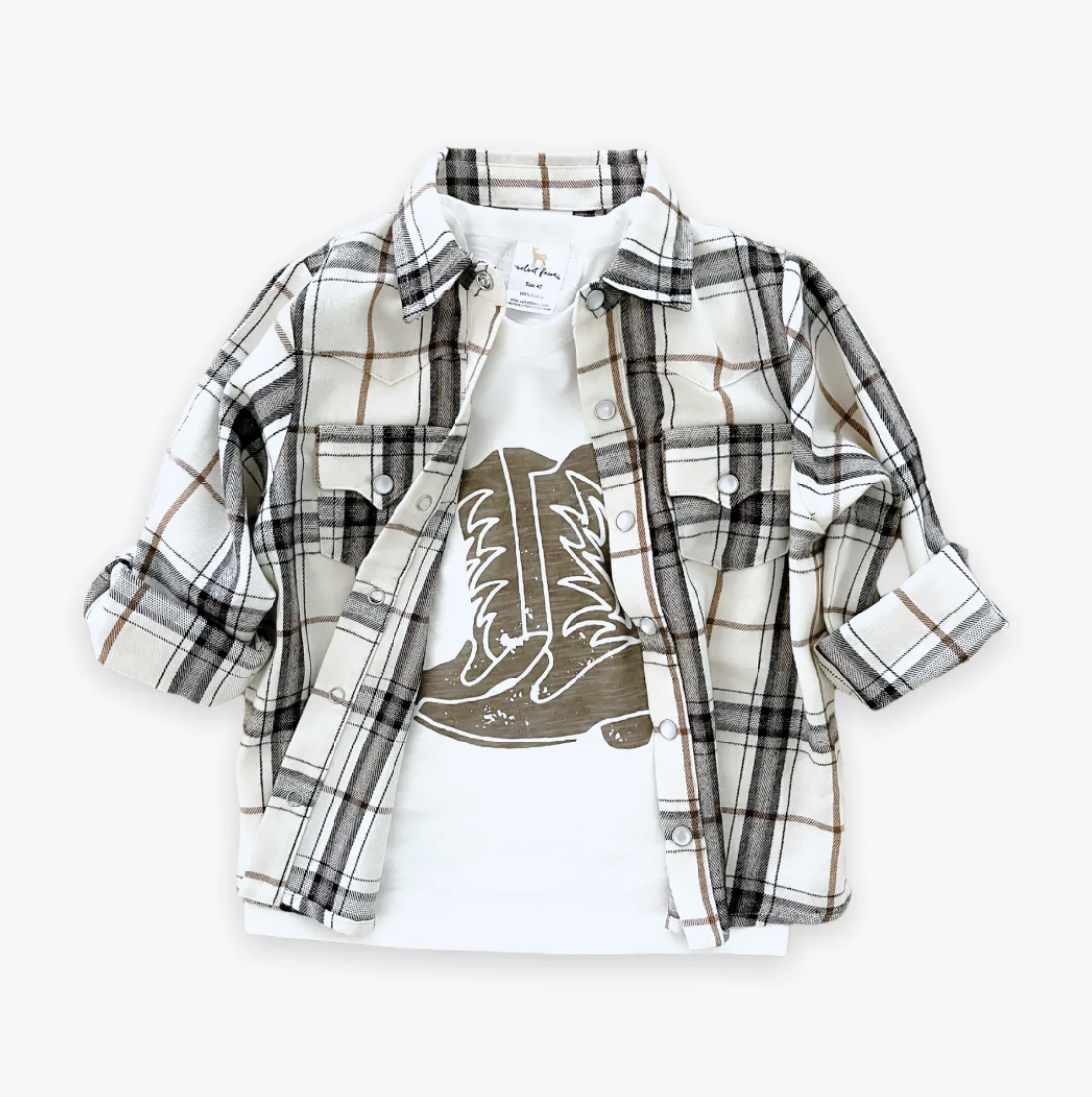 Toy Story Light Flannel Shirt Shacket Hybrid Shirt 