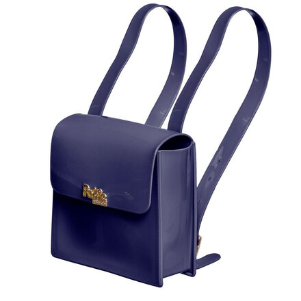 Tita Kids Backpack {Navy}