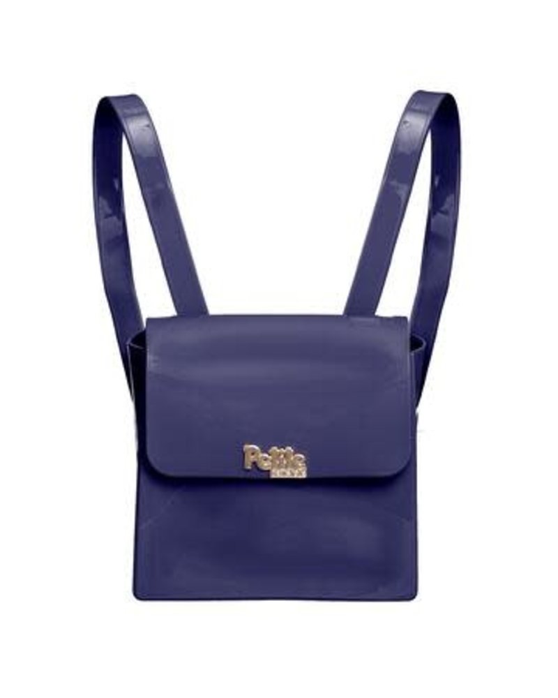 Tita Kids Backpack {Navy}