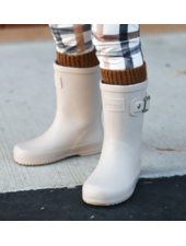 Shoo Shoos 103980 Captain Peabody {Latte}