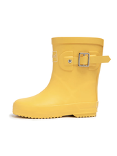 Shoo Shoos Bonarro {Yellow}