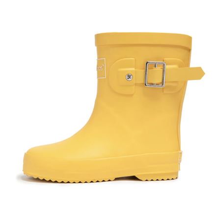 Shoo Shoos Bonarro {Yellow}