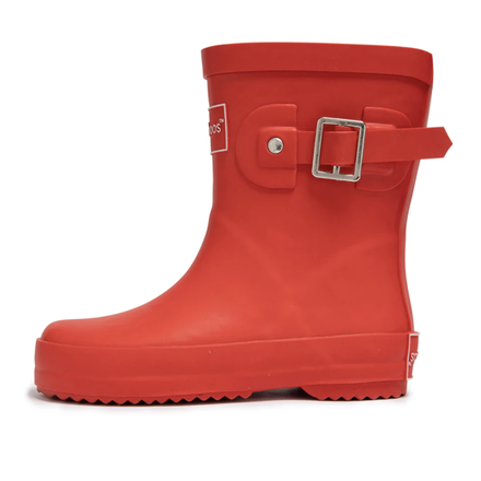 Shoo Shoos Archie {Red}