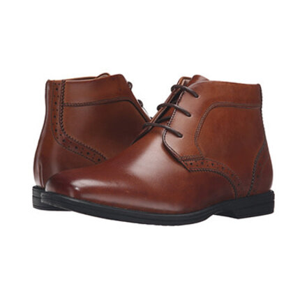 Florsheim Reveal Chukka {Cognac 221}