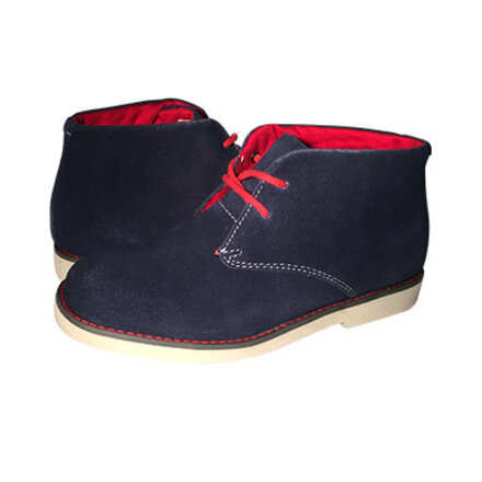 Florsheim Quinlan Jr {Ocn/Dk Nvy 467}