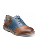 Florsheim Kennett Jr II {Burnished/Navy 989}