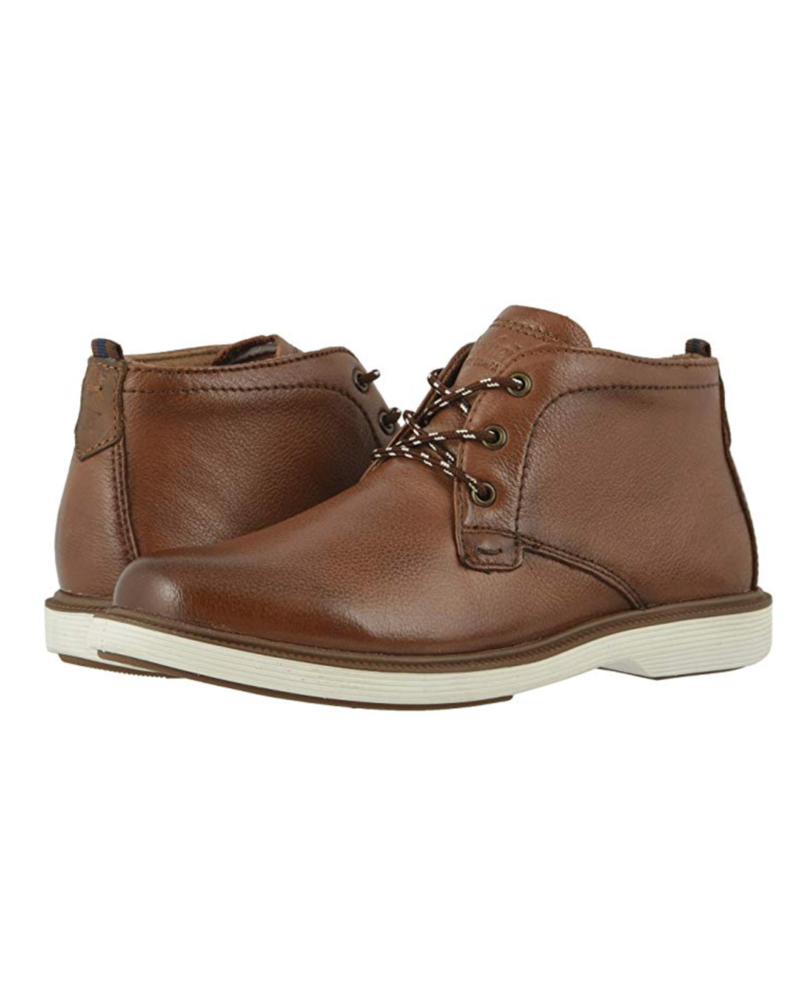 Florsheim Supacush CHK JR