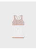 Mayoral 2 Pack Girls Training Bra {Rosy}