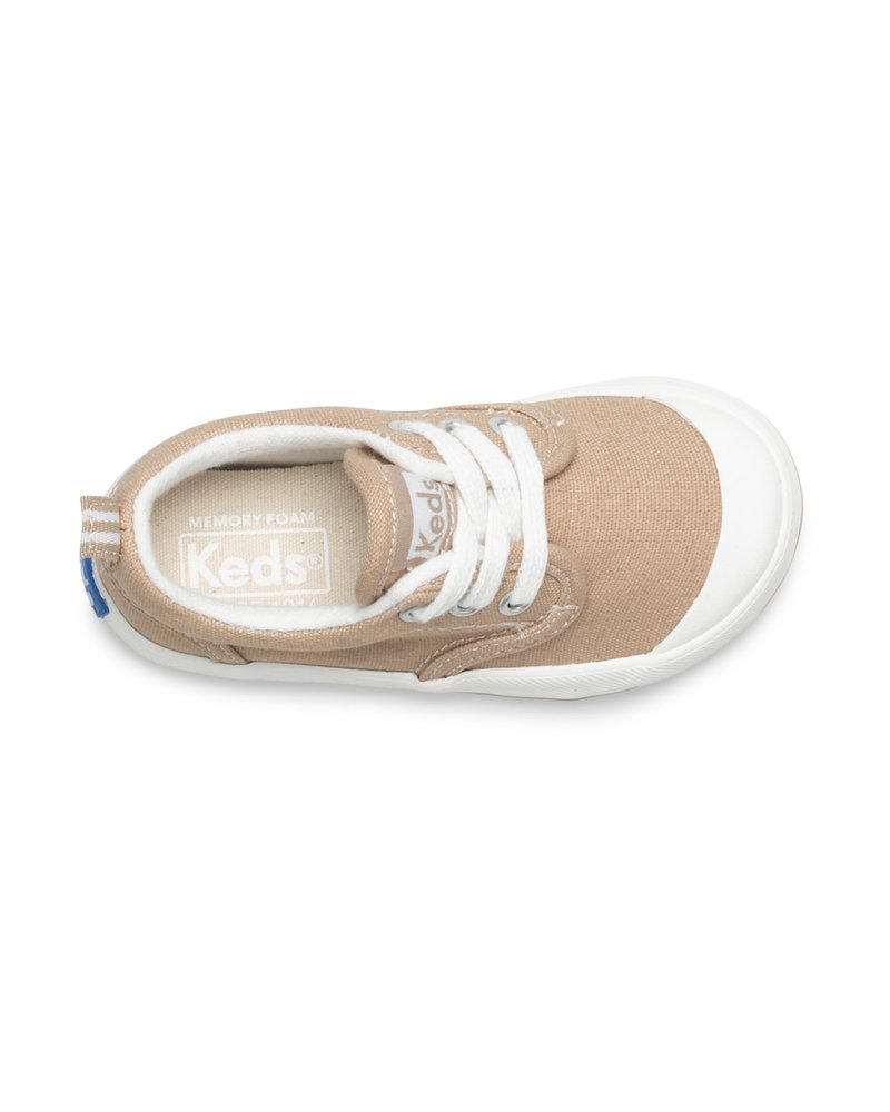 Keds Graham {Stone}