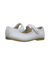 FootMates Emma {White}