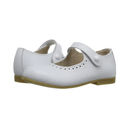 FootMates Emma {White}