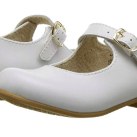 FootMates Laura {White}