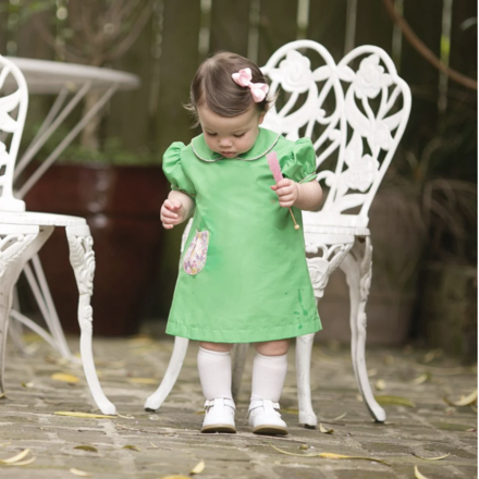 FootMates Harper {White}