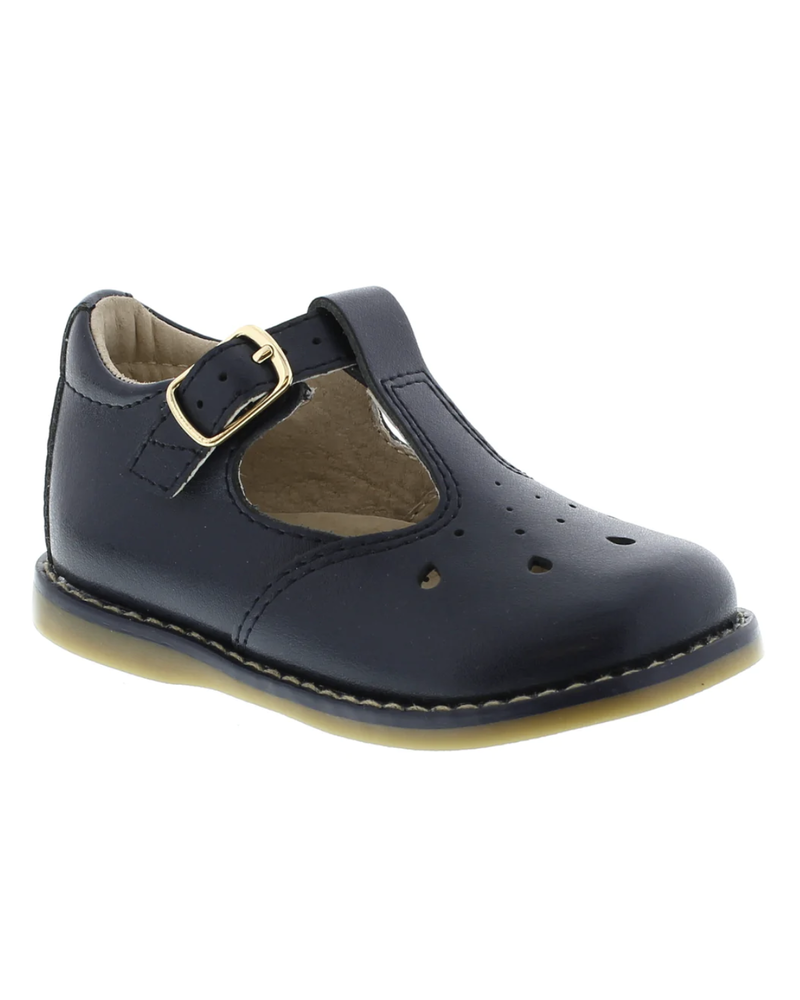 FootMates Harper {Navy}