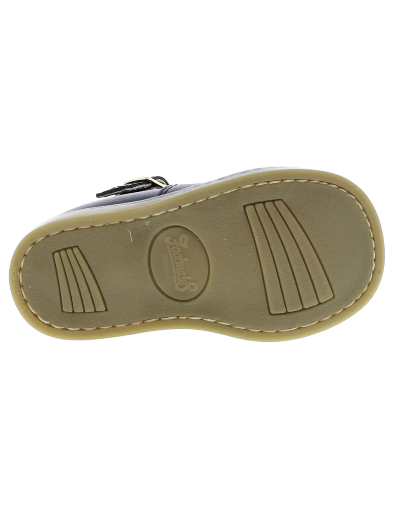 FootMates Harper {Navy}