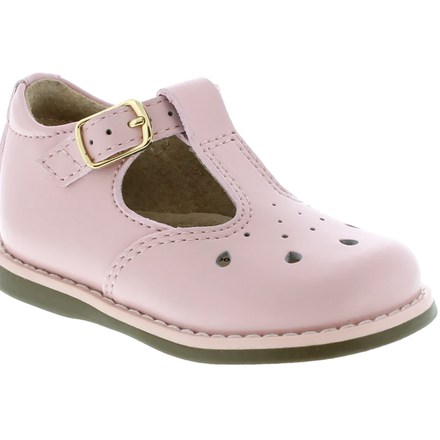 FootMates Harper {Pink}