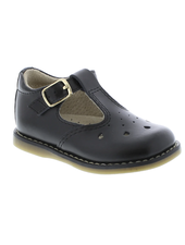 FootMates Harper {Black}