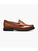 Florsheim Croquet Jr. Moc Toe Penny Loafer{Saddle Tan}