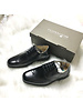 Florsheim Reveal Wing Jr. {Black 001}