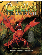 Pelican Couillon The Crawfish