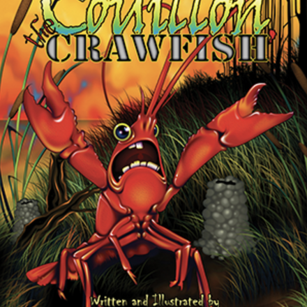 Pelican Couillon The Crawfish