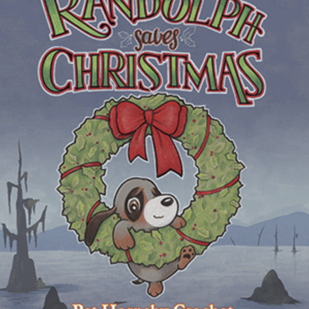 Pelican Randolph Saves Christmas
