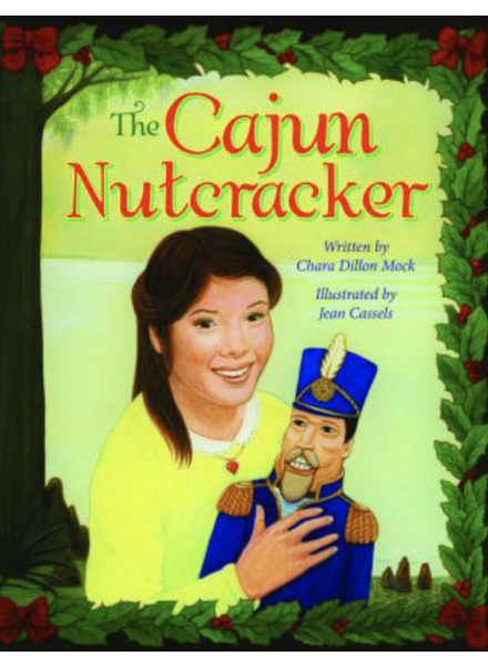 Pelican The Cajun Nutcracker