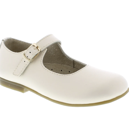 FootMates Laura {Heirloom}