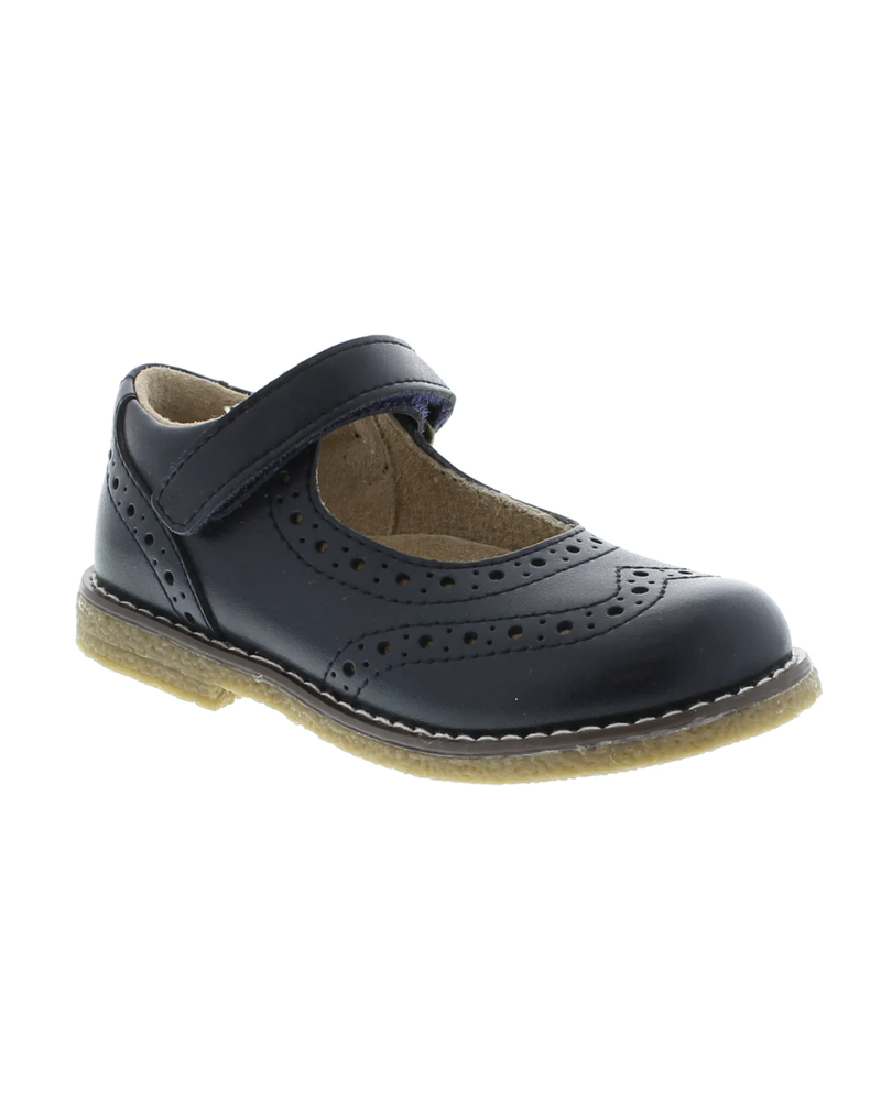FootMates Lydia {*Cognac} SALE
