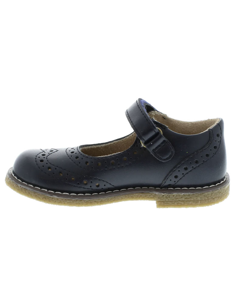 FootMates Lydia {*Cognac} SALE