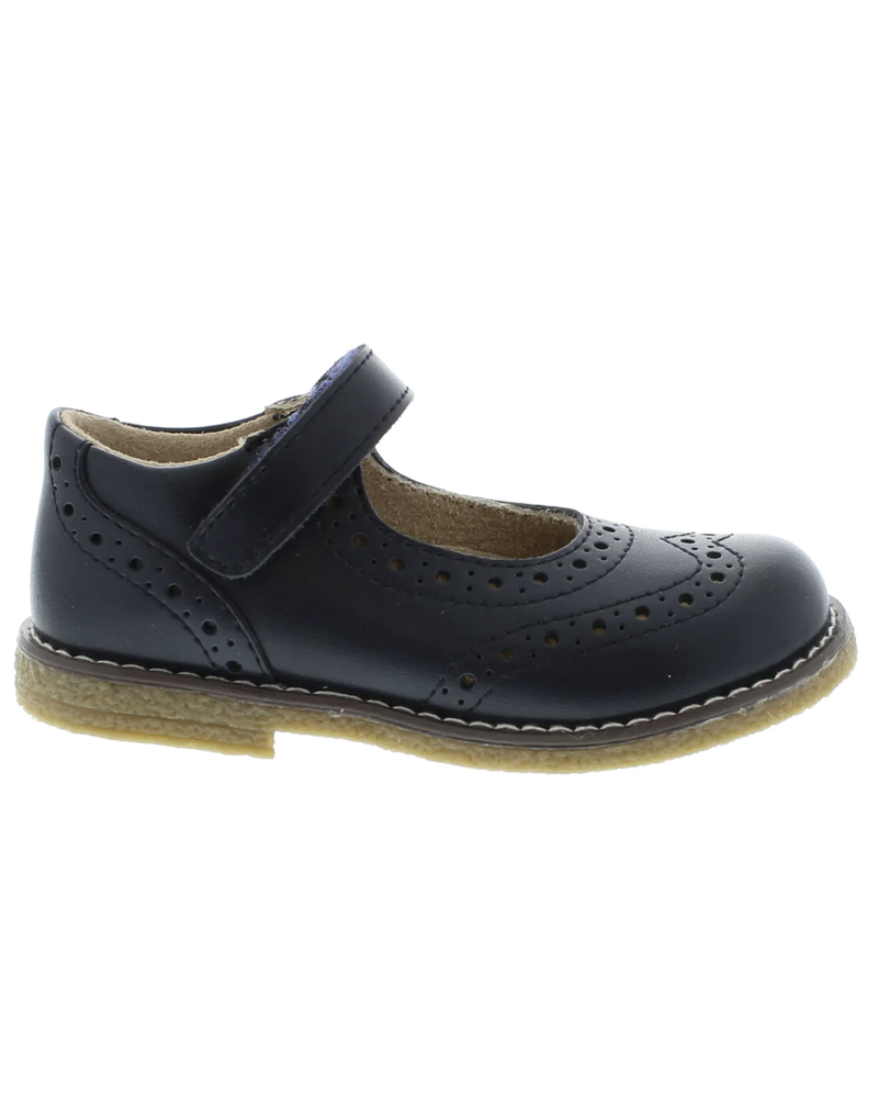 FootMates Lydia {*Cognac} SALE