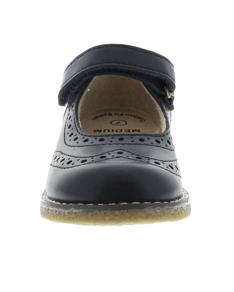FootMates Lydia {*Cognac} SALE