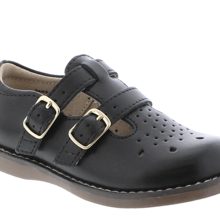 FootMates Danielle {Black}