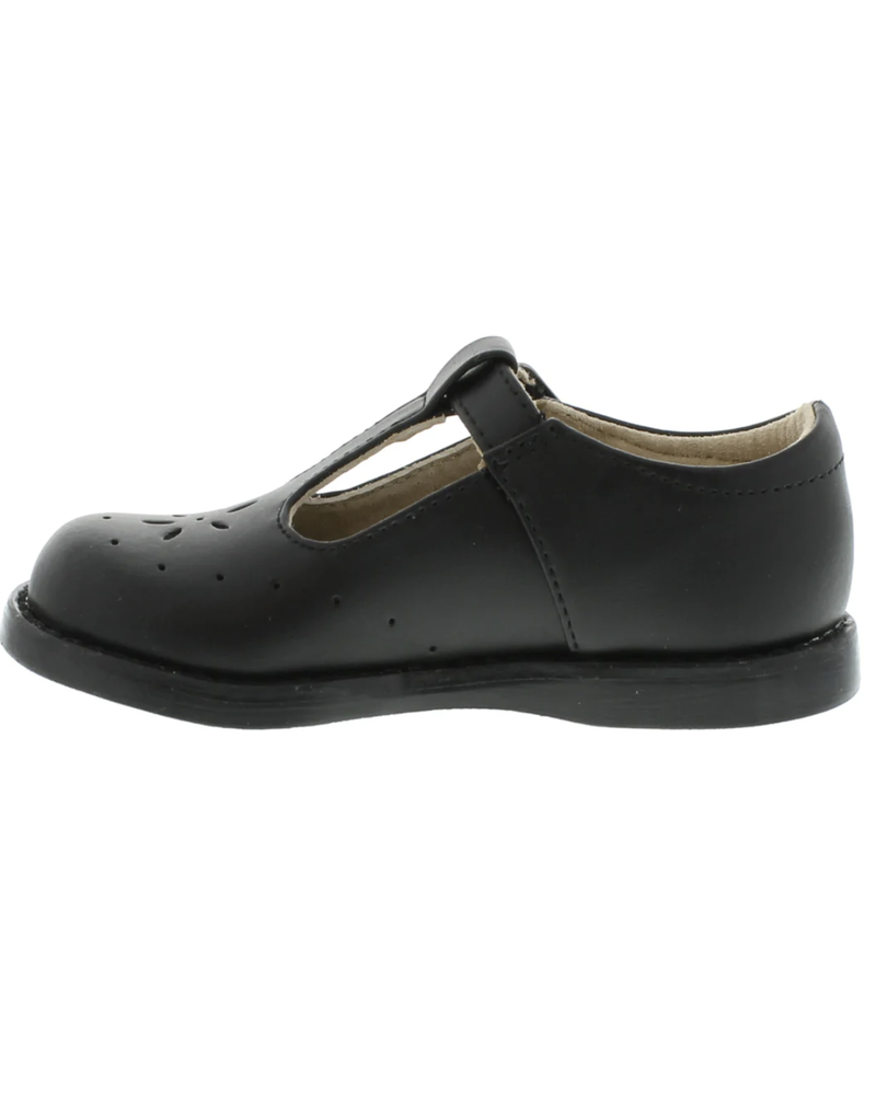 FootMates Sherry {Black}