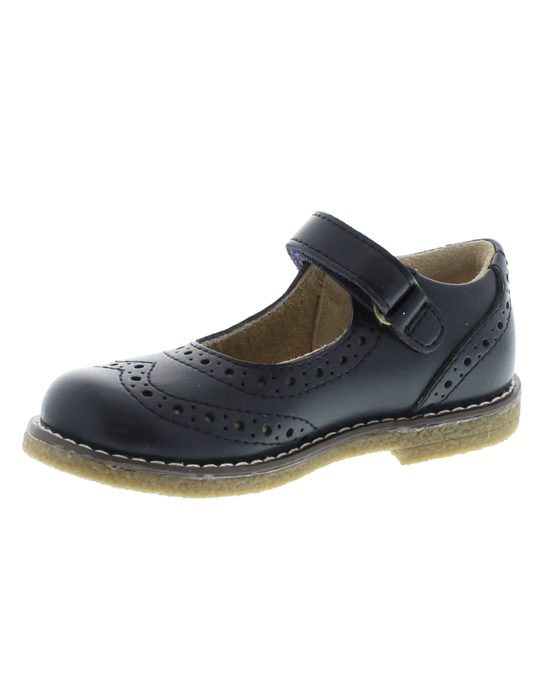 FootMates Lydia {*Cognac} SALE