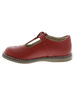 FootMates Sherry {Apple Red}