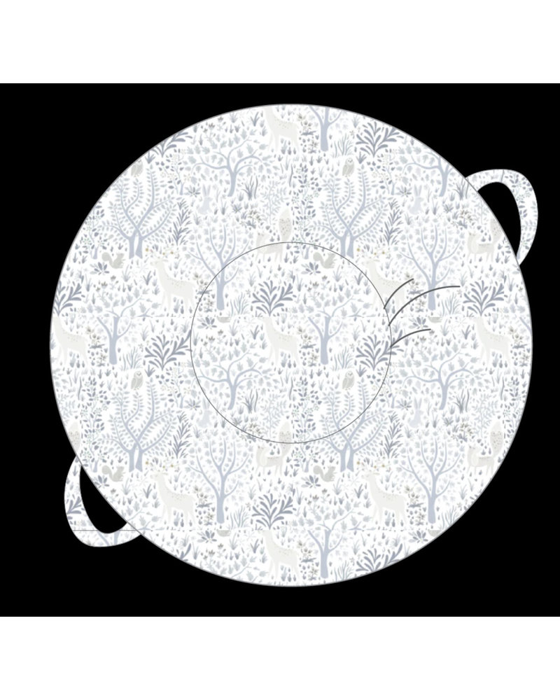 Pello Pello Floor Pillow
